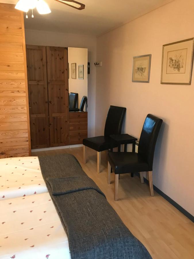 Hotel Drei Jahreszeiten