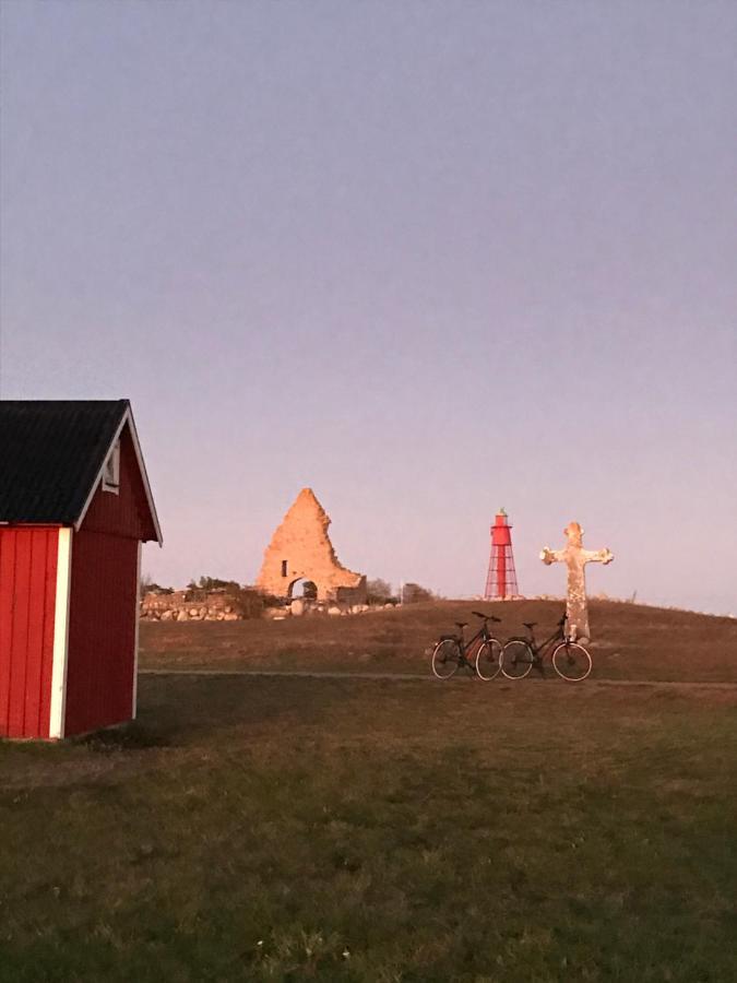 Drei Jahreszeiten Köpingsvik